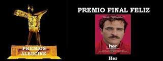 Premios Aleucine 2015 Premios Aleucine 2015