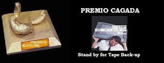 Premios Aleucine 2015 Premios Aleucine 2015