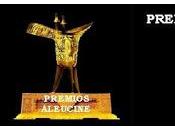 Premios Aleucine 2015