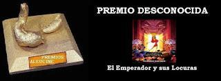 Premios Aleucine 2015 Premios Aleucine 2015