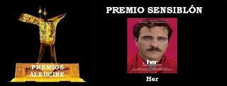 Premios Aleucine 2015 Premios Aleucine 2015