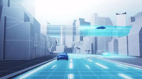 Toyota propone crear un street view con las cámaras de sus coches