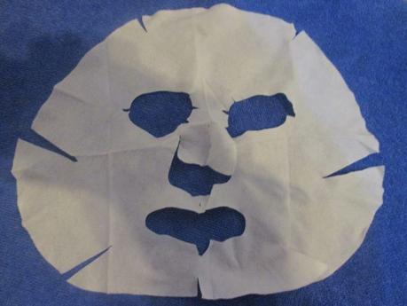 ViernesDeSpa, mascarilla, máscara facial, facial mask, manteca de karité, Shea Butter, IDC INSTITUTE, blog de belleza, solo yo, blog solo yo, 