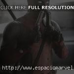 Masacre en acción en tres nuevas imágenes de Deadpool Deadpool