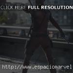 Masacre en acción en tres nuevas imágenes de Deadpool Deadpool