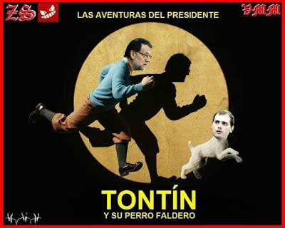 Los otros amos del dinero.