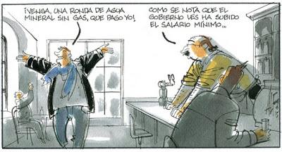 Los otros amos del dinero.