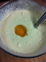 Tarta De Queso Brie (Brie Cheesecake)