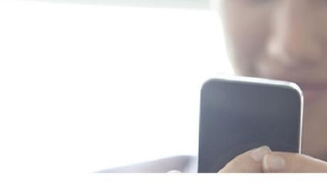 Aumenta la tendencia de ligar por el móvil