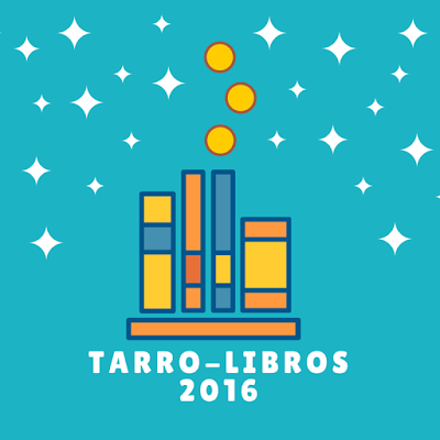 Reto 'Tarro-libros 2016'