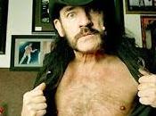 Torpe ¿homenaje? Lemmy