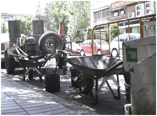 'Arian seis' cumple 6 años. Primeras fotos publicadas 2009