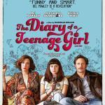 The diary of a teenage girl, mi vida como un comic
