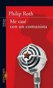 casé comunista, Philip Roth