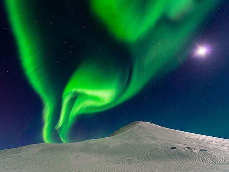 2015: Las Mejores 20 Fotografías del National Geographic