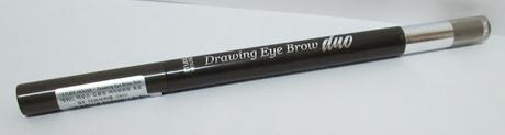 Drawing Eyebrow Dark Brown
