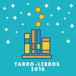 Segunda Edición del Tarro-Libros