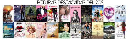 Mi top de libros y cine 2015