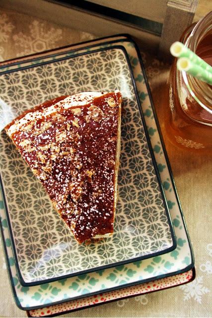 Roscón de Reyes de Tiramisú