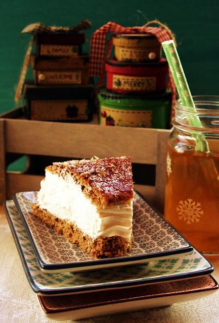 Roscón de Reyes de Tiramisú