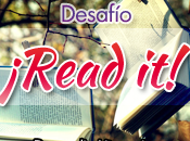 Desafío ¡Read 2016: leer inglés