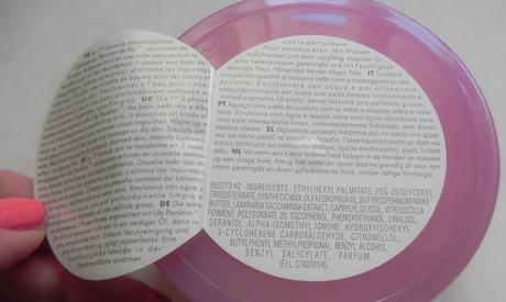 Desmaquillante Biosource de Biotherm: Review Desmaquillante Biosource de Biotherm: Review