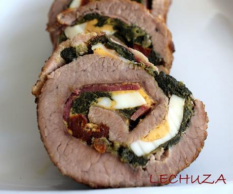 ALETA RELLENA DE GRELOS Y TOMATES SECOS (29)