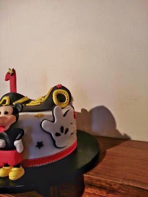 Un Mickey para Alejo
