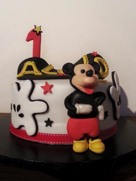 Un Mickey para Alejo
