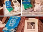Olor libro!