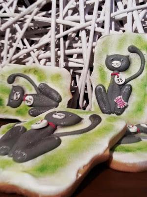 Y si la vida os dá siete .....