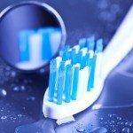 Antes de el cepillo de dientes: ¿Cómo la gente antigua guardan su higiene bucal?