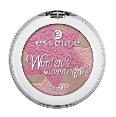 Essence Winter Wonderful! La Nueva Colección de Essence Cosmetics