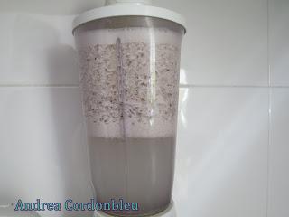 LECHE DE COCO NATURAL, PARA COCINAR. RECETA VEGANA SIN GLUTEN.