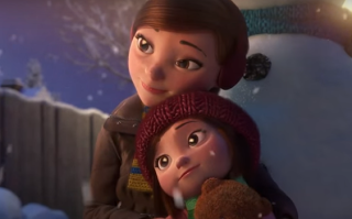 ¿Qué anuncio navideño te gustó más?