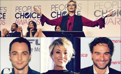 People’s Choice Awards 2016 este 6 de enero