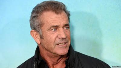 El gran Mel Gibson, cumple 60 años