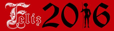 FELIZ AÑO