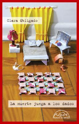 LA MUERTE JUEGA A LOS DADOS LA MUERTE JUEGA A LOS DADOS