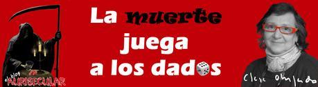 LA MUERTE JUEGA A LOS DADOS LA MUERTE JUEGA A LOS DADOS