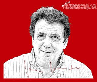 EL BALCÓN EN INVIERNO