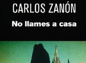 llames casa