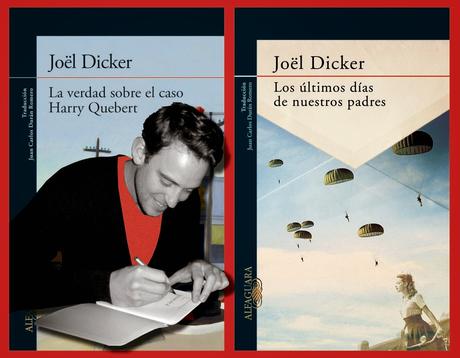 LOS ÚLTIMOS DÍAS DE NUESTROS PADRES