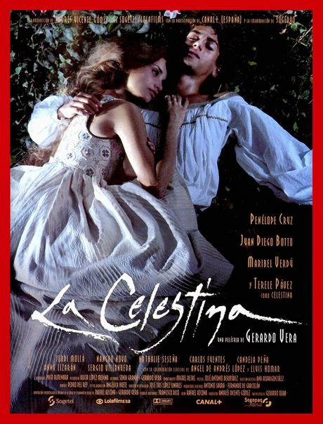 LA CELESTINA