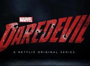 Daredevil. temporada fecha estreno: ¿marzo?