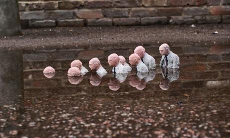 El chavismo y el fin del canibalismo.