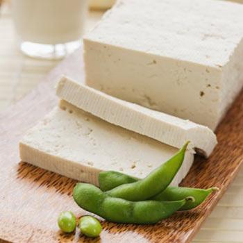 Tofu y DT56a: No sólo proteínas vegetales de calidad