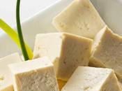Tofu DT56a: sólo proteínas vegetales calidad
