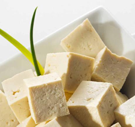 Tofu y DT56a: No sólo proteínas vegetales de calidad