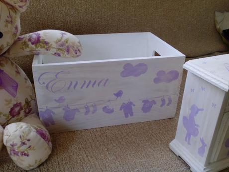 Empezando el año....